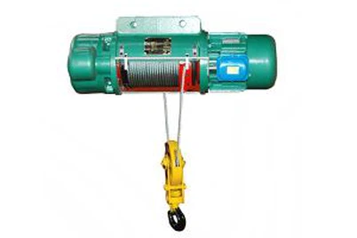 چرخ دستی بالابر برقی