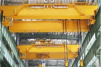 جرثقیل سقفی 50 تن