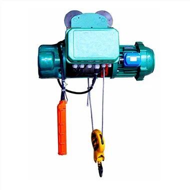 بالابر سیمی برقی 5 تن